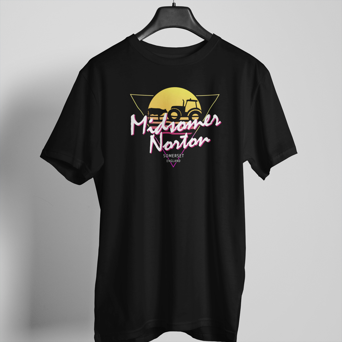 midsomer norton apparel