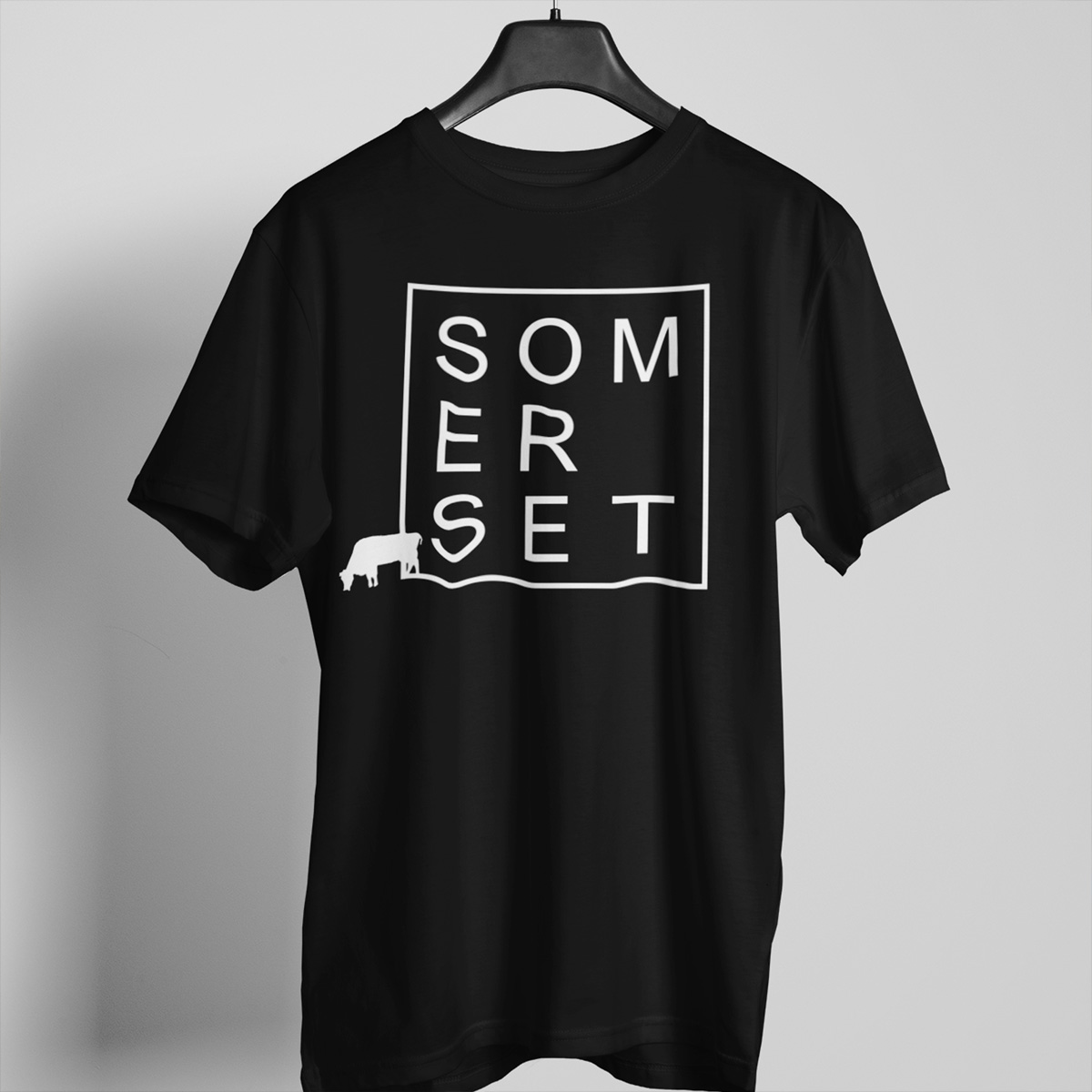 somerset t-shirt
