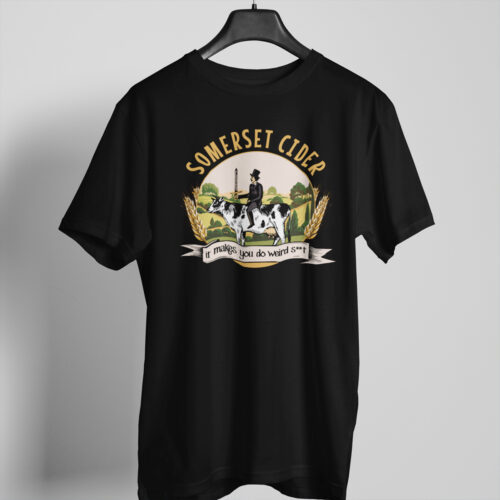 Somerset Cider t-shirt