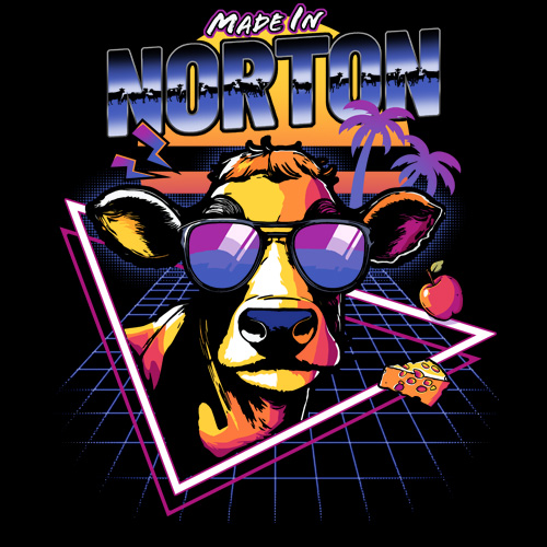 funny midsomer norton t-shirt