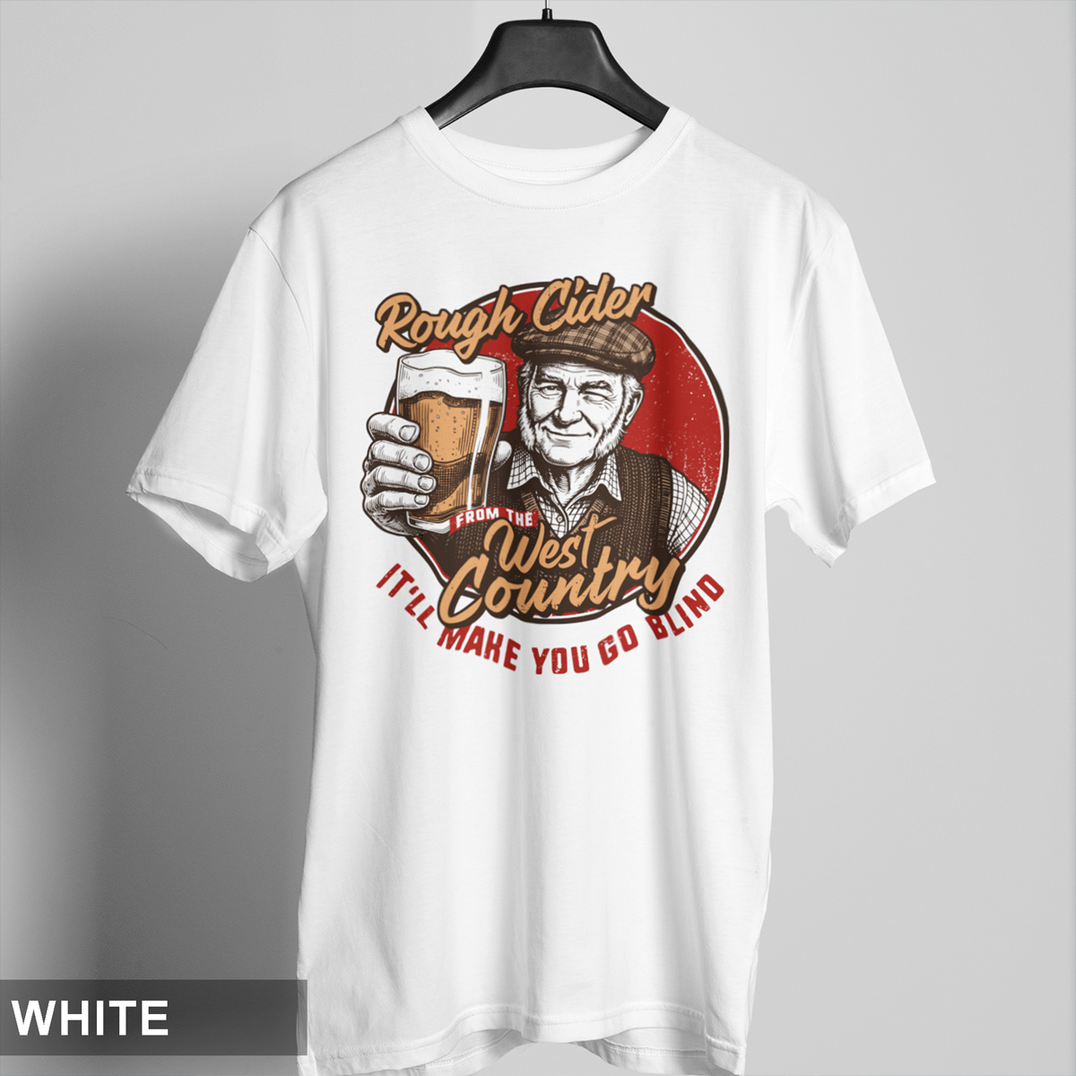 funny cider t-shirt