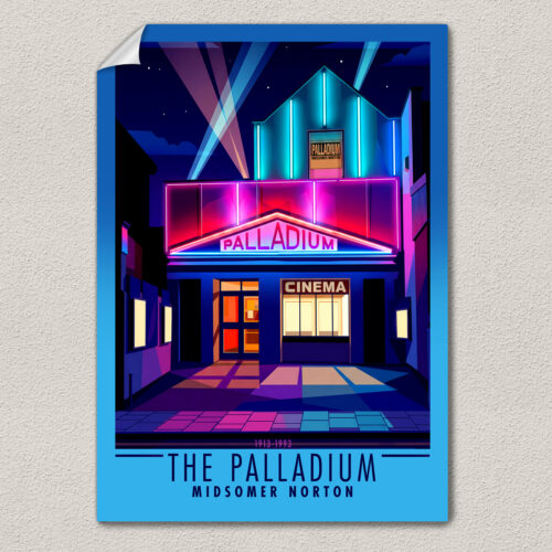 palladium cinema midsomer norton