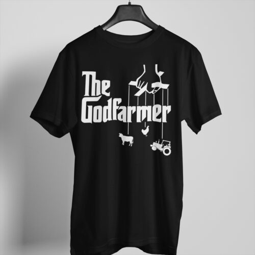 the godfarmer t-shirt