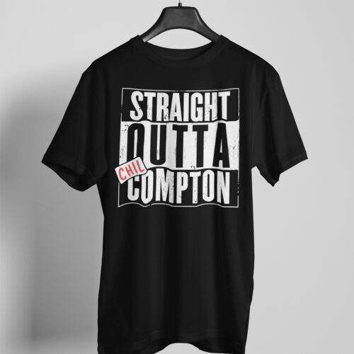 straight outta chilcompton shirt