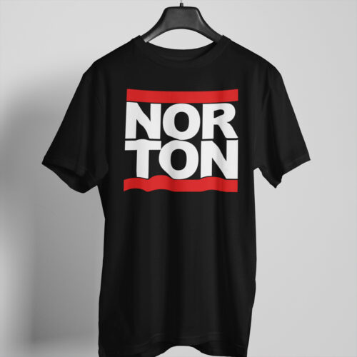 midsomer norton t-shirt