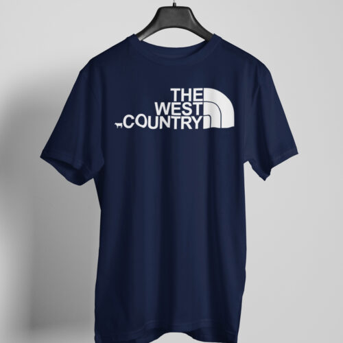 west country t-shirt