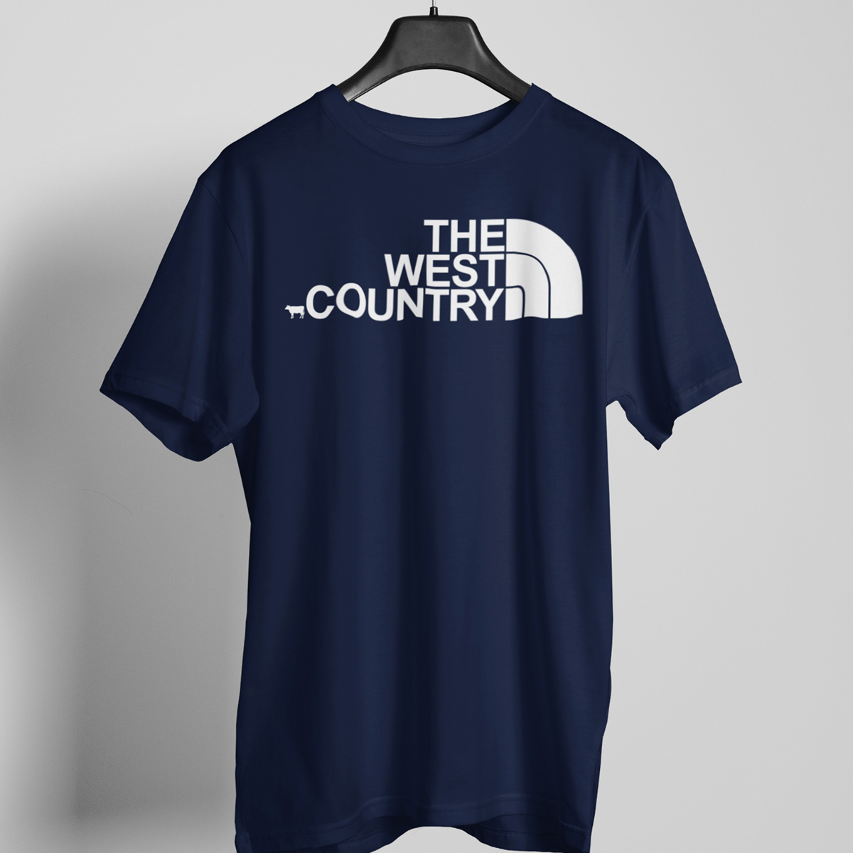 west country t-shirt