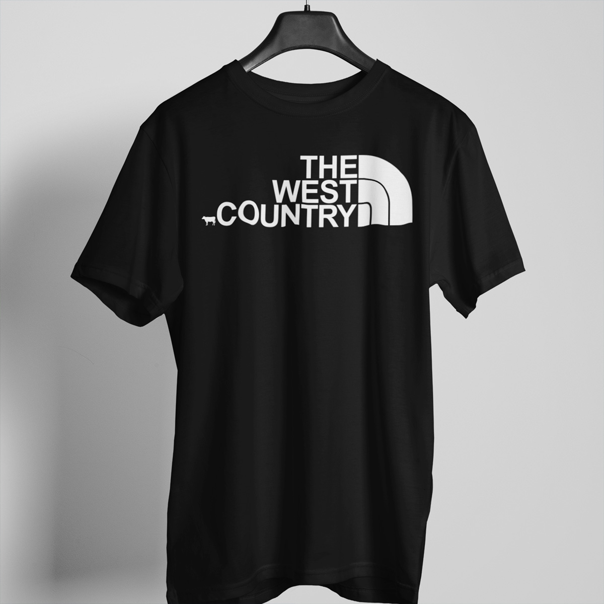 The West Country T-Shirt - Image 2